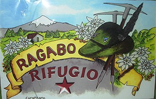Rifugio Ragabo